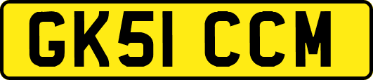 GK51CCM