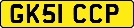 GK51CCP