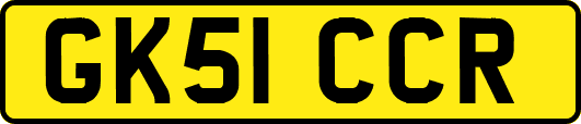 GK51CCR