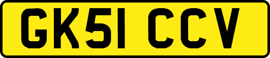 GK51CCV