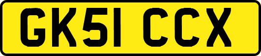 GK51CCX