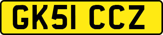 GK51CCZ