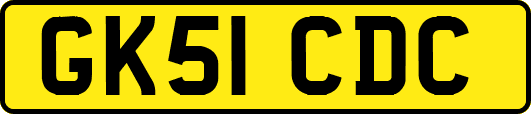 GK51CDC