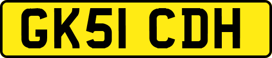 GK51CDH