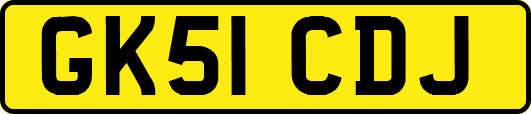 GK51CDJ