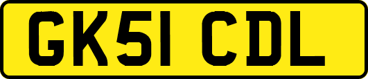 GK51CDL