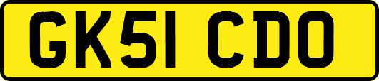 GK51CDO