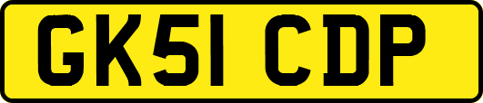 GK51CDP