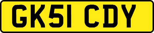 GK51CDY