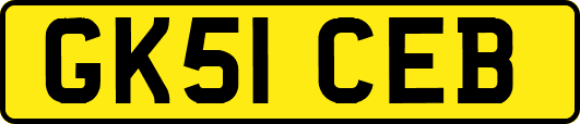 GK51CEB