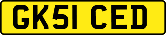 GK51CED