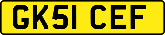 GK51CEF