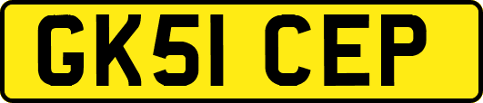 GK51CEP