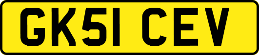 GK51CEV