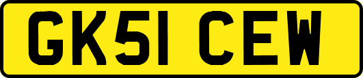 GK51CEW