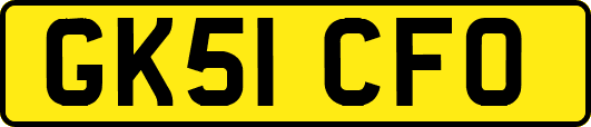 GK51CFO