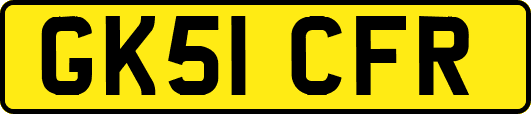 GK51CFR