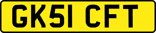 GK51CFT