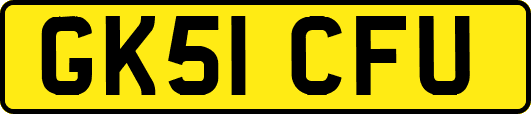 GK51CFU