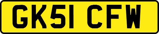 GK51CFW