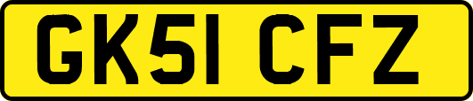 GK51CFZ