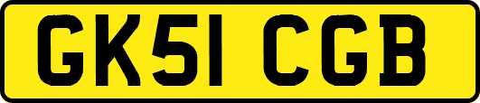 GK51CGB