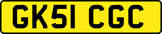 GK51CGC