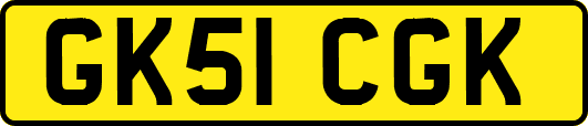 GK51CGK