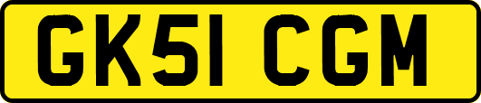 GK51CGM