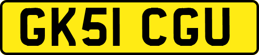 GK51CGU