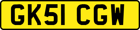 GK51CGW