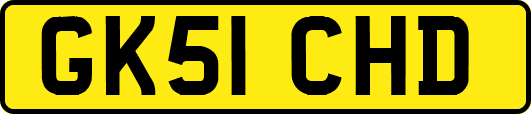 GK51CHD