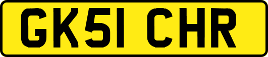 GK51CHR