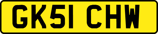 GK51CHW