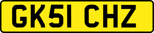 GK51CHZ