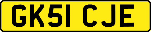 GK51CJE