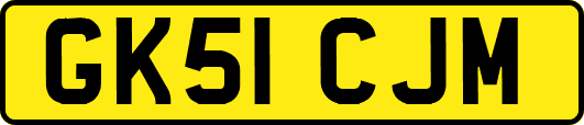 GK51CJM