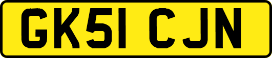 GK51CJN