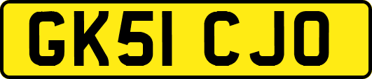 GK51CJO