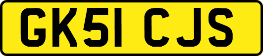 GK51CJS