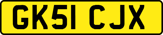 GK51CJX