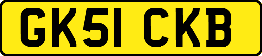 GK51CKB