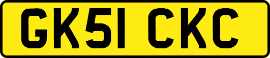 GK51CKC