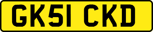 GK51CKD