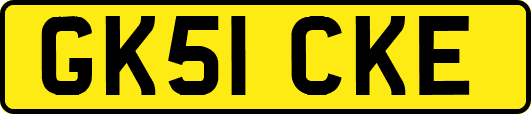 GK51CKE