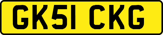 GK51CKG