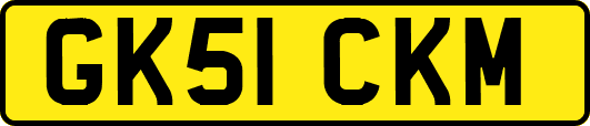 GK51CKM