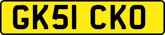 GK51CKO