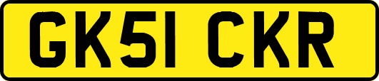 GK51CKR