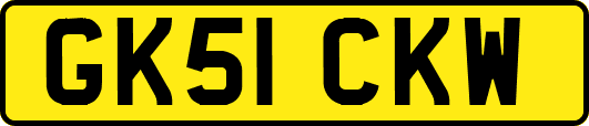 GK51CKW